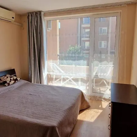 Noks Private 2bed Lägenhet