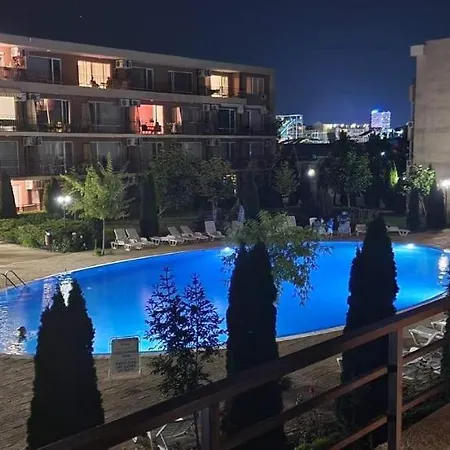 Noks Private 2bed Lägenhet *