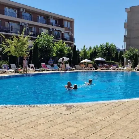 Noks Private 2bed Lägenhet