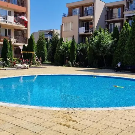 Lägenhet Noks Private 2bed