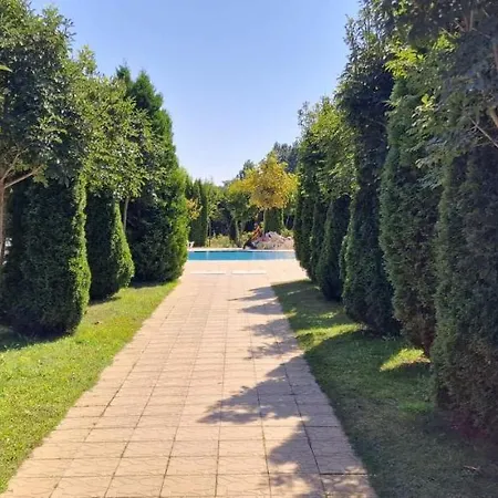 Noks Private 2bed * Slăntjev Brjag